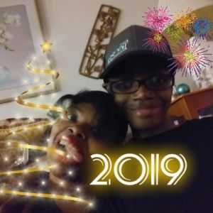 Meet your Posher, Alexia